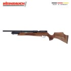 Weihrauch HW 100 S FSB Pressluftgewehr 4,5 mm (P18)