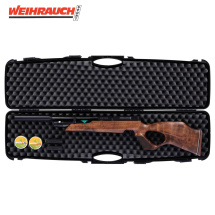 SET Weihrauch HW 100 TK Pressluftgewehr mit Schalldämpfer...