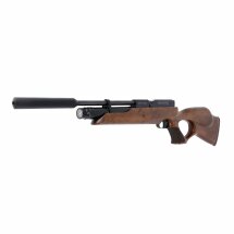 Weihrauch HW 100 TK Pressluftgewehr mit...