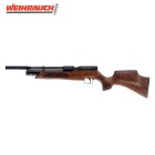 Weihrauch HW 100 SK Pressluftgewehr 4,5 mm (P18)