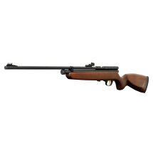 SET Norconia QB78D 4,5 mm Co2 Gewehr (P18) + 1000...