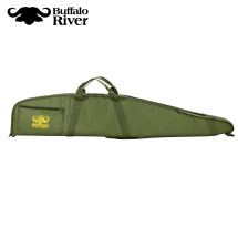 Buffalo River Gewehrtasche 122 x 24 cm Grün abschließbar