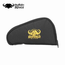 Buffalo River Pistolentasche / Futteral 25 x 4,5 x 12,5...