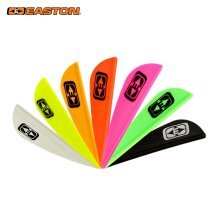 6-er Pack Easton Diamond Vanes 2,35" (ca. 6 cm)
