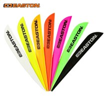 6-er Pack Easton Diamond Vanes 3,80" (ca. 9,7 cm)