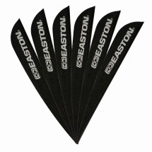 6-er Pack Easton Diamond Vanes 3,80" (ca. 9,7 cm)...