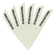 6-er Pack Easton Diamond Vanes 3,80" (ca. 9,7 cm)...