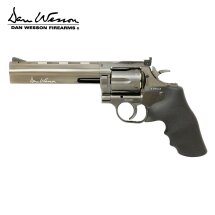 Dan Wesson Co2-Revolver 715 Lauflänge 6" 4,5 mm...