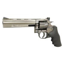 Dan Wesson Co2-Revolver 715 Lauflänge 6" 4,5 mm...