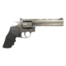 Dan Wesson Co2-Revolver 715 Lauflänge 6" 4,5 mm Diabolo (P18)