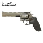 Dan Wesson Co2-Revolver 715 Lauflänge 6" 4,5 mm Diabolo (P18)