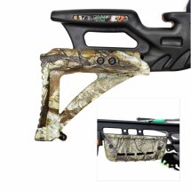 Set Hori-Zone Recurvearmbrust Rage X Camo 175 lbs / 265...