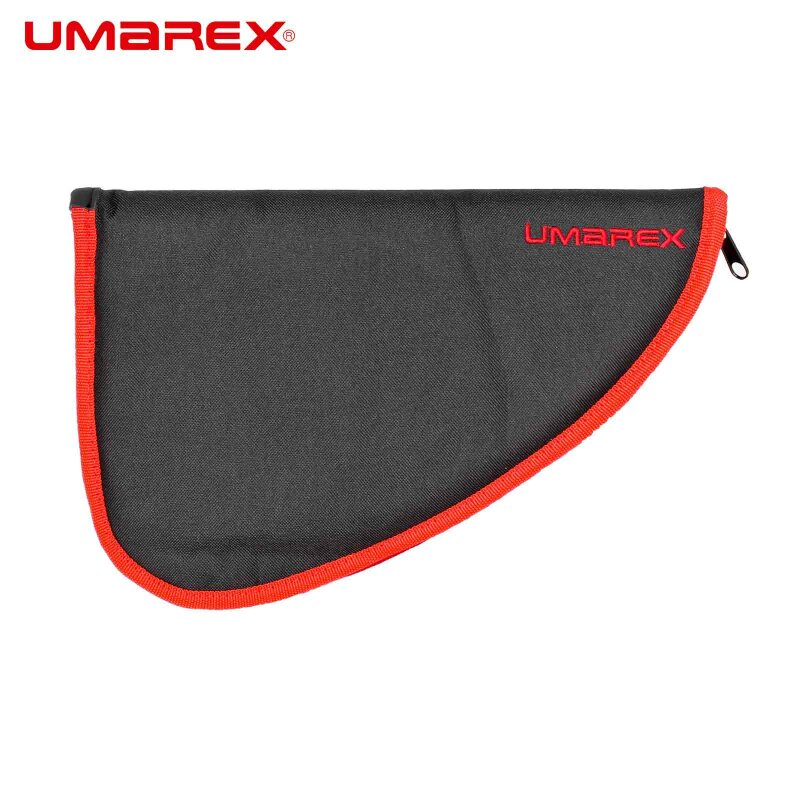 Umarex Pistolentasche Red Line 31 x 20 cm