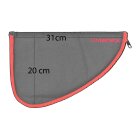 Umarex Pistolentasche Red Line 31 x 20 cm