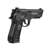 Beretta M92A1 4,5 mm Stahl BB Co2-Pistole Blow Back (P18)