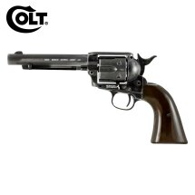 Colt Single Action Army® SAA Co2-Revolver Antik Finish Kaliber 4,5 mm Diabolo (P18)