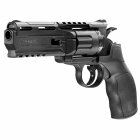 Umarex UX Tornado Co2-Revolver Kaliber 4,5 mm Stahl BB (P18)