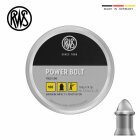 RWS Power Bolt 5,5 mm für Luftgewehre