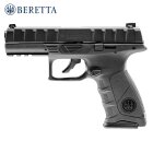 Beretta APX Stahl BB Co2-Pistole 4,5 mm Blow Back (P18)