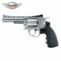 Legends S40 Co2-Revolver 4,5 mm Diabolo (P18)
