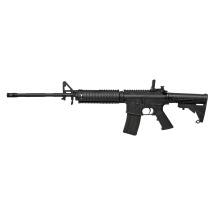 Kofferset Colt M4 - 4,5 mm Diabolo (P18)