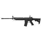 Kofferset Colt M4 - 4,5 mm Diabolo (P18)