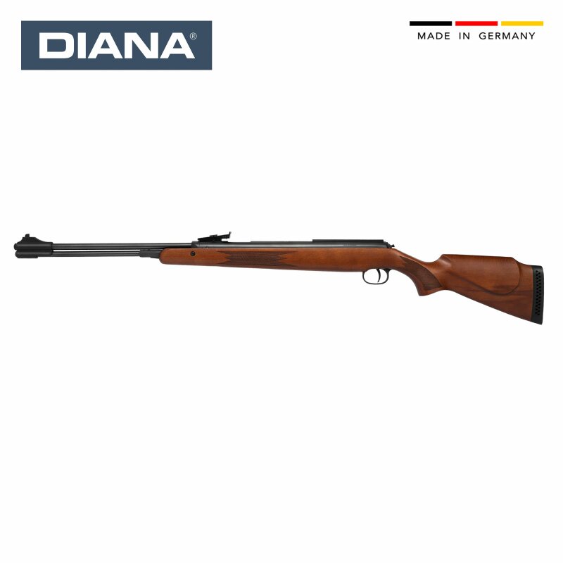 Diana Unterhebelspanner Luftgewehr 460 Magnum Kaliber 4,5 mm Diabolo (P18)