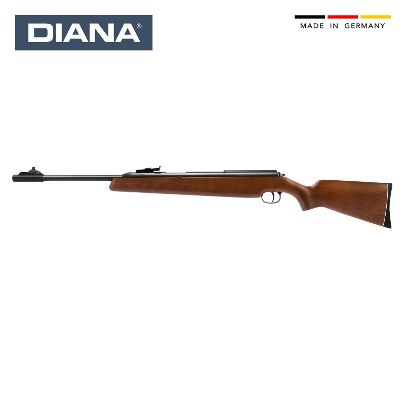 Diana 48 Seitenspanner Luftgewehr Kaliber 4,5 mm Diabolo (P18)