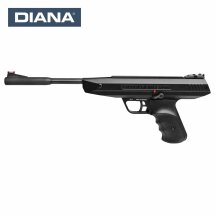 Diana Knicklauf Luftpistole LP8 Magnum Kaliber 4,5 mm...