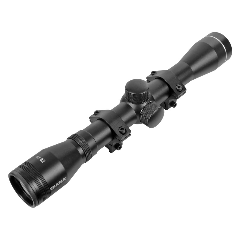 Zielfernrohre für Luftgewehre online kaufen | 4komma5.de