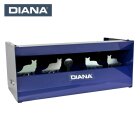 Diana Kugelfangkasten Multi-Fuchs für Luftdruckwaffen