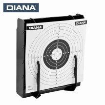 Diana Scheibenkasten 420 - 10x10 bis 14x14 cm