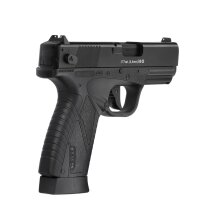 Bersa BP9CC Co2-Pistole Kaliber 4,5 mm Stahl BB (P18)