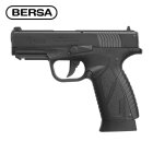 Bersa BP9CC Co2-Pistole Kaliber 4,5 mm Stahl BB (P18)