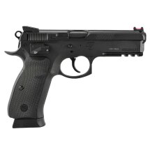 CZ SP-01 Shadow Co2-Pistole Kaliber 4,5 mm Stahl BB (P18)