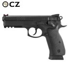 CZ SP-01 Shadow Co2-Pistole Kaliber 4,5 mm Stahl BB (P18)