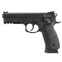 Komplettset CZ SP-01 Shadow Co2-Pistole Kaliber 4,5 mm...