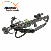 Set Hori-Zone Compoundarmbrust Kornet 390-XT - 185 lbs /...
