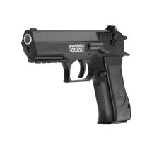 Swiss Arms 941 Co2-Pistole Kaliber 4,5 mm Stahl BB (P18)