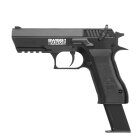 Swiss Arms 941 Co2-Pistole Kaliber 4,5 mm Stahl BB (P18)