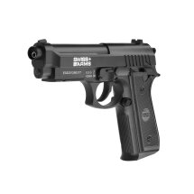 Swiss Arms SA P92 Co2-Pistole Kaliber 4,5 mm Stahl BB (P18)