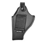 Gürtelholster für Dan Wesson Co2-Revolver 2,5" und 4" 