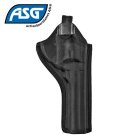 Gürtelholster für Dan Wesson Co2-Revolver 6" und 8"