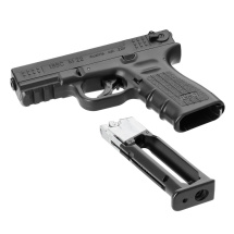 ISSC M22 NBB Co2-Pistole Kaliber 4,5 mm Stahl BB (P18)