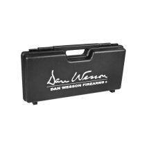 Koffer für Dan Wesson Revolver 