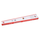 Luftgewehr Weihrauch HW 97K 4,5 mm mit Schalldämpfer (P18)