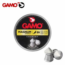 Gamo Country Magnum Energy Spitzkugeln 4,5 mm für...