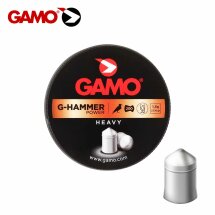Gamo G-Hammer Energy Diabolos 5,5 mm - nur für sehr...