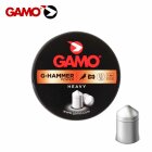 Gamo G-Hammer Energy Diabolos 5,5 mm - nur für sehr starke Luftgewehre geeignet