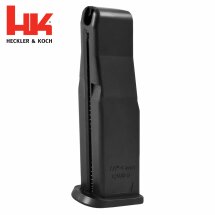 Ersatzmagazin Heckler & Koch USP - 4,5 mm Stahl BB